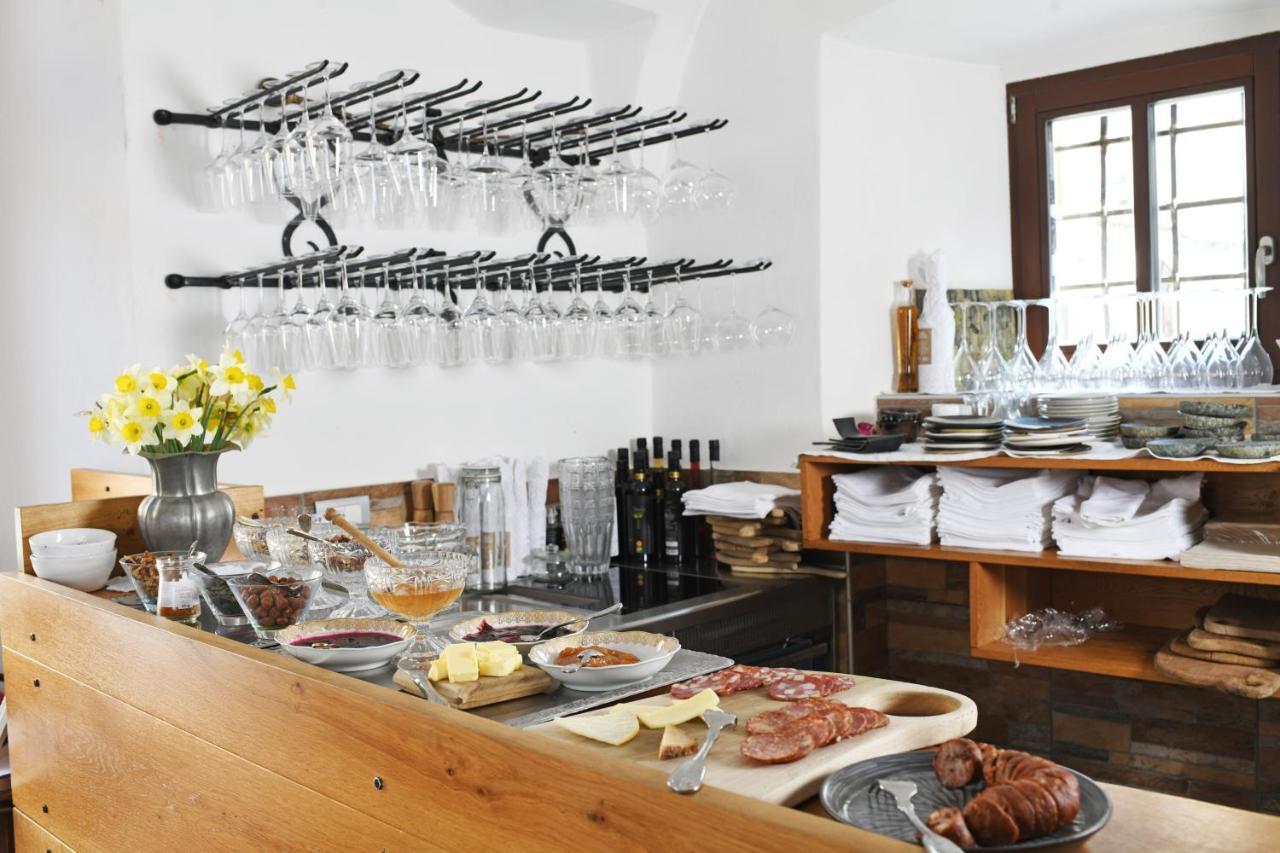 Hotel Hisa Linhart, & Restaurant Radovljica