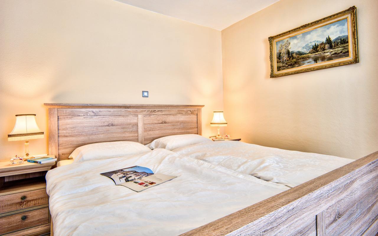 Hotel Hisa Linhart, & Restaurant 2*