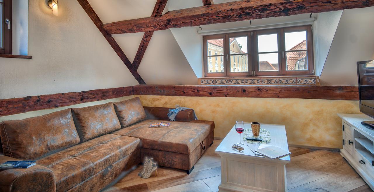 Hotel Hisa Linhart, & Restaurant